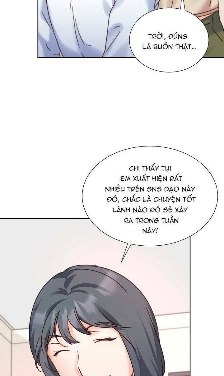 Trở Lại Làm Idol Chương 75 Ảnh 33