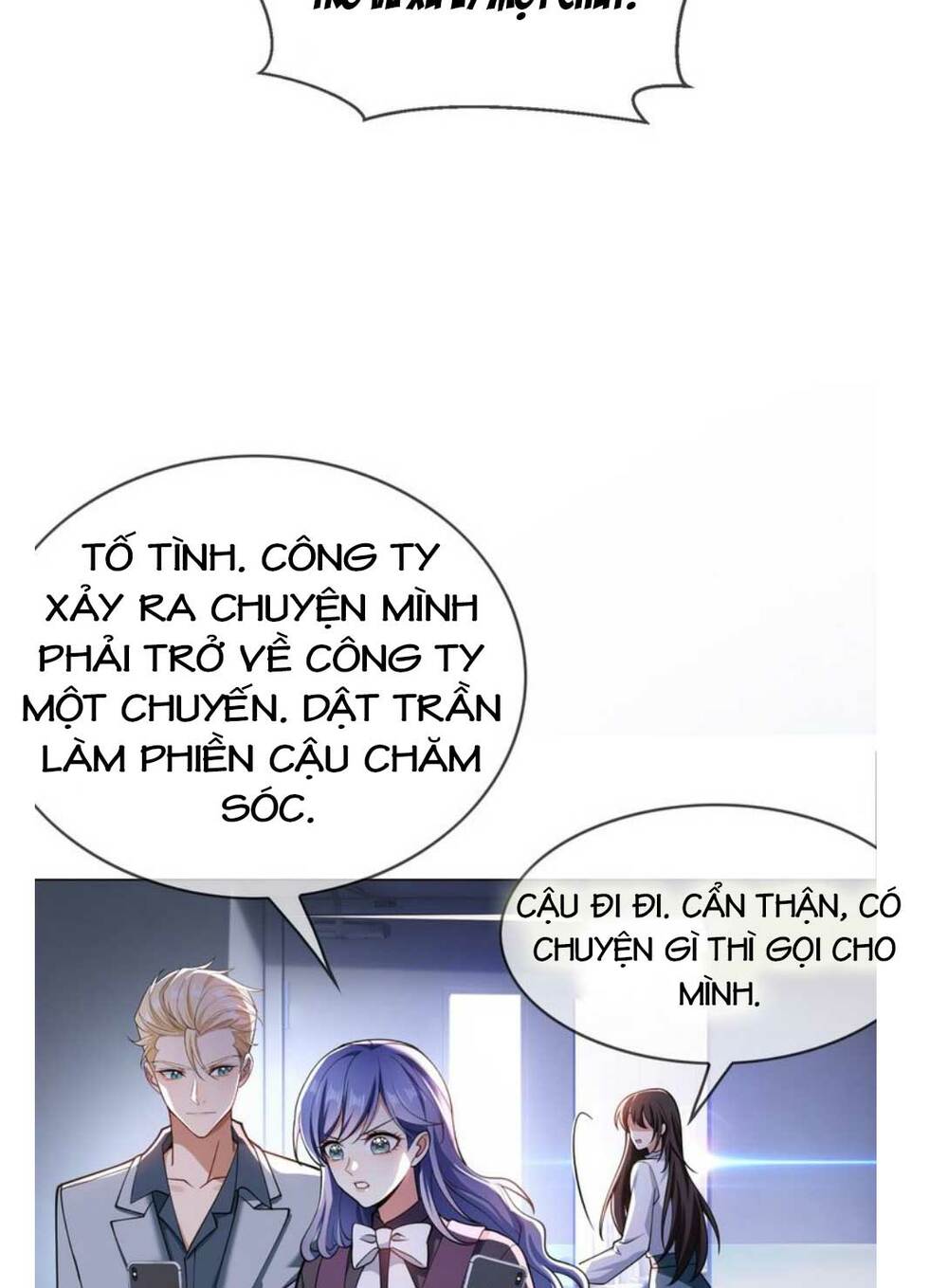 Cô Vợ Nhỏ Nuông Chiều Quá Lại Thành Ác!! Chương 206.2 Ảnh 14