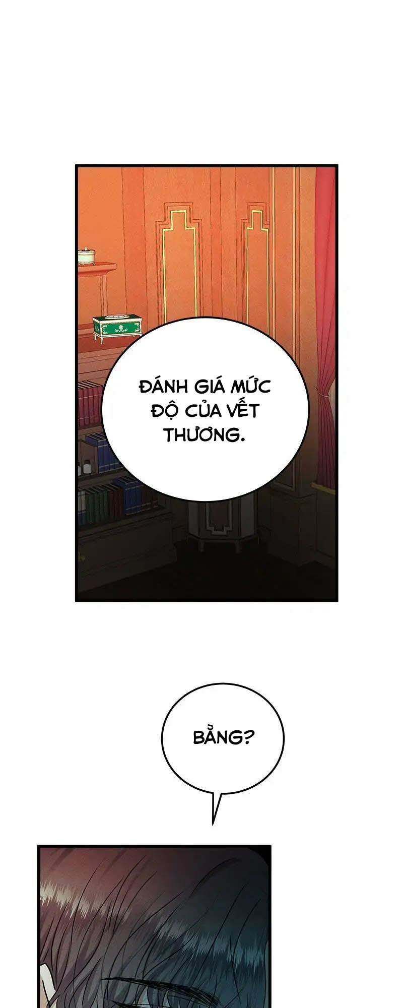 Tôi Muốn Hủy Cuộc Hôn Ước Này Chương 34 Ảnh 27