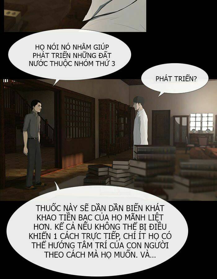 Dead Days Chương 43 Ảnh 51