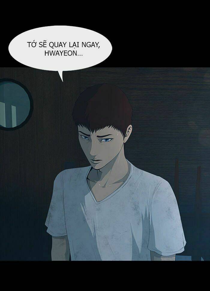 Dead Days Chương 58 Ảnh 34