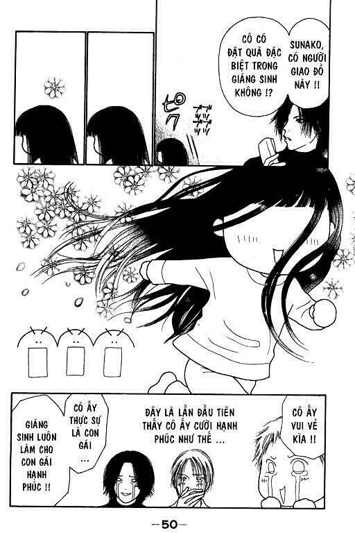 Yamato Nadeshiko Shichihenge Chương 7 Ảnh 8