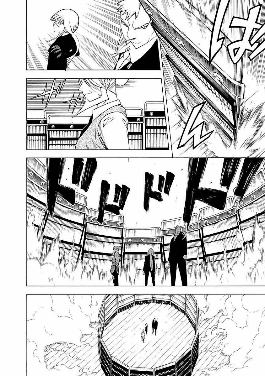 Mononogatari Chương 8 Ảnh 11