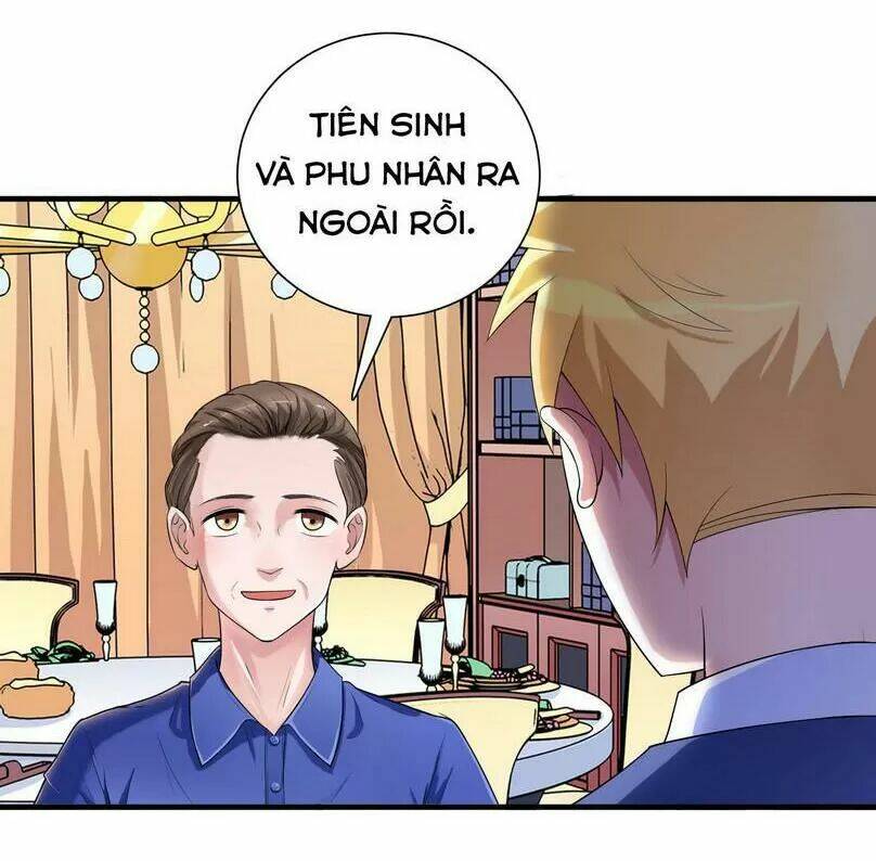 Cô Dâu Gả Thay Của Tổng Tài Chương 126 Ảnh 15