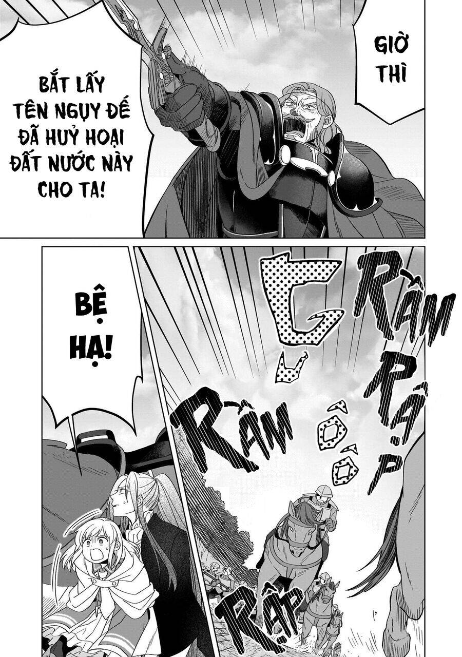 Win Over The Dragon Emperor This Time Around, Noble Girl! Chương 27 Ảnh 5