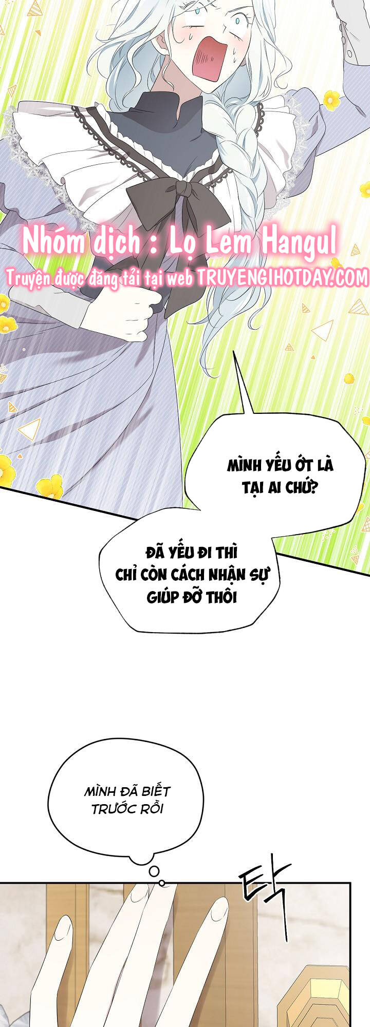 Tôi Là Mẹ Kế Của Nam Chính Chương 99.1 Ảnh 15