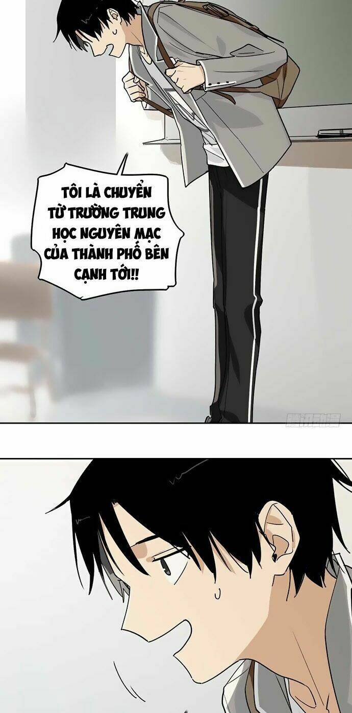 Nữ Nhân Tôi Thích Là Quái Kiệt! Chương 2 Ảnh 12