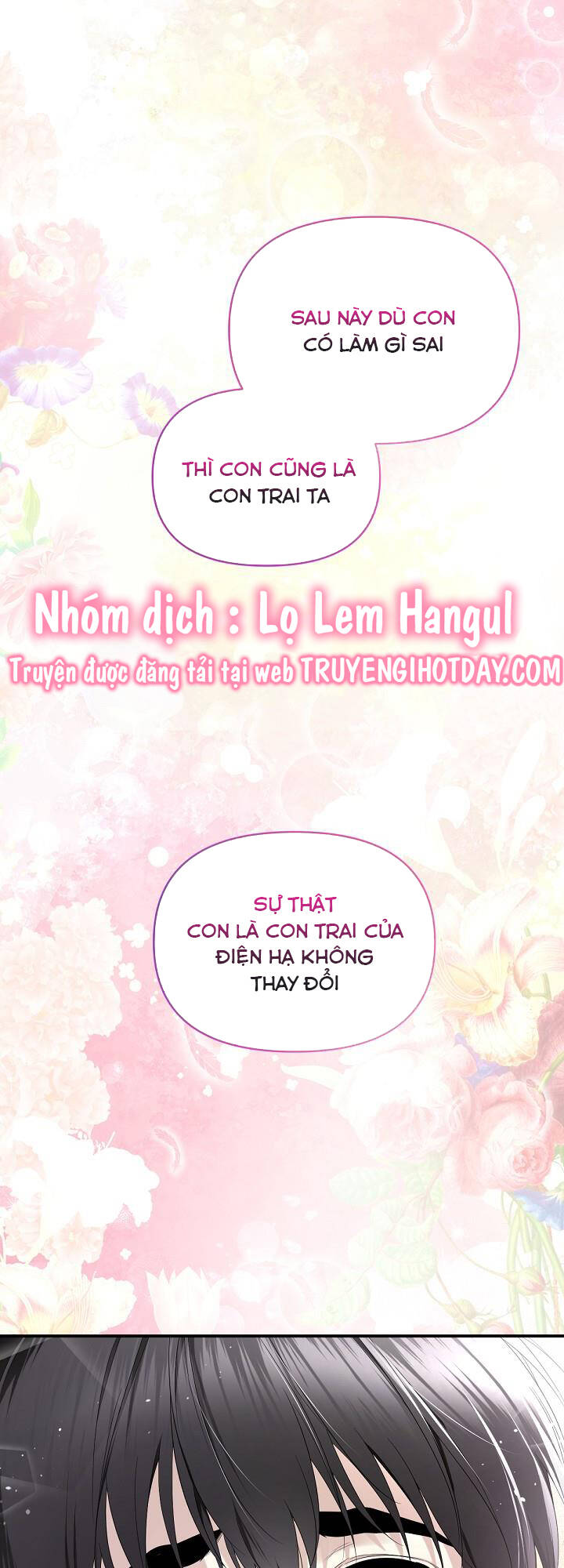 Tôi Là Mẹ Kế Của Nam Chính Chương 99.1 Ảnh 36