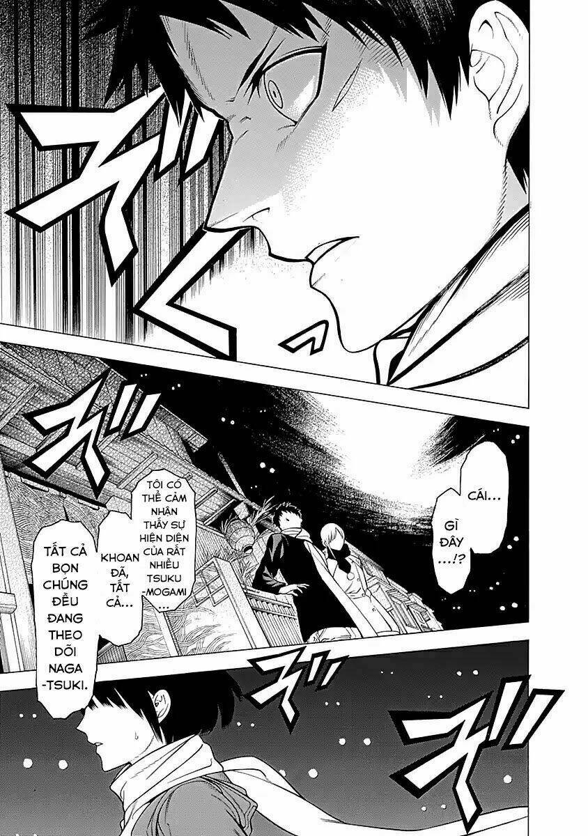 Mononogatari Chương 10 Ảnh 18
