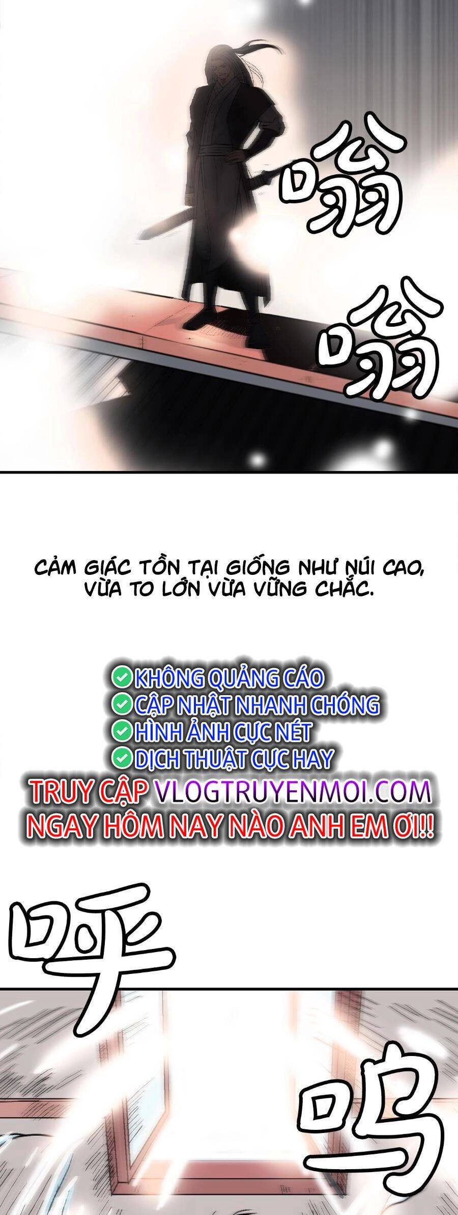 Hỏa Sơn Quyền Chương 161 Ảnh 22
