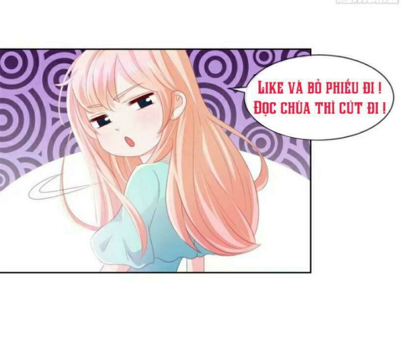 Tổng Tài Daddy Siêu Quyền Lực Chương 21 Ảnh 26