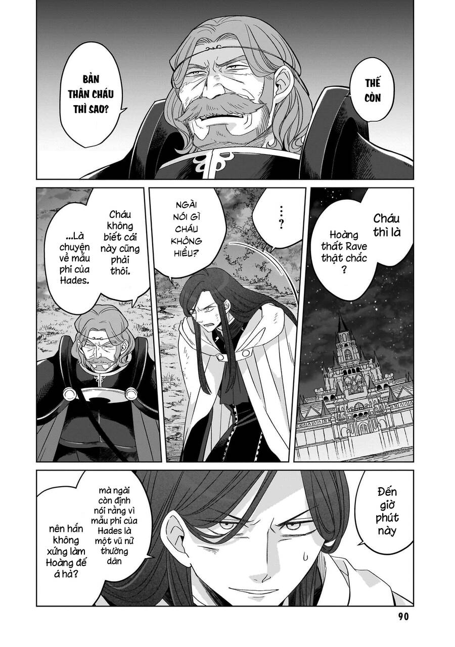 Win Over The Dragon Emperor This Time Around, Noble Girl! Chương 30 Ảnh 12