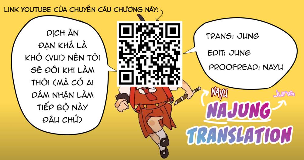 Ăn Đạn Trên Chảo Nóng Chương 4 Ảnh 30
