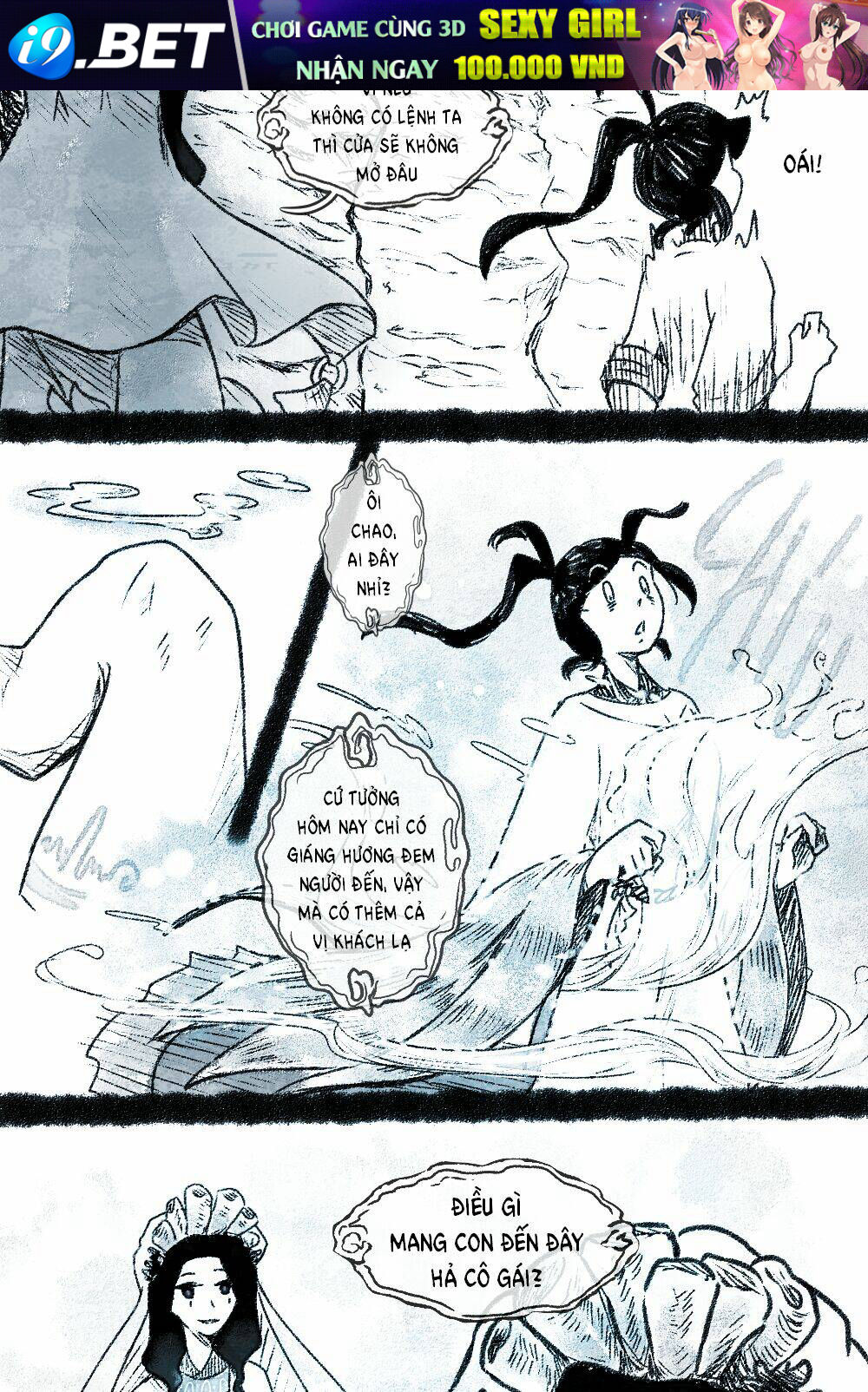 Đồng Vọng Dân Gian Chương 7 Ảnh 7