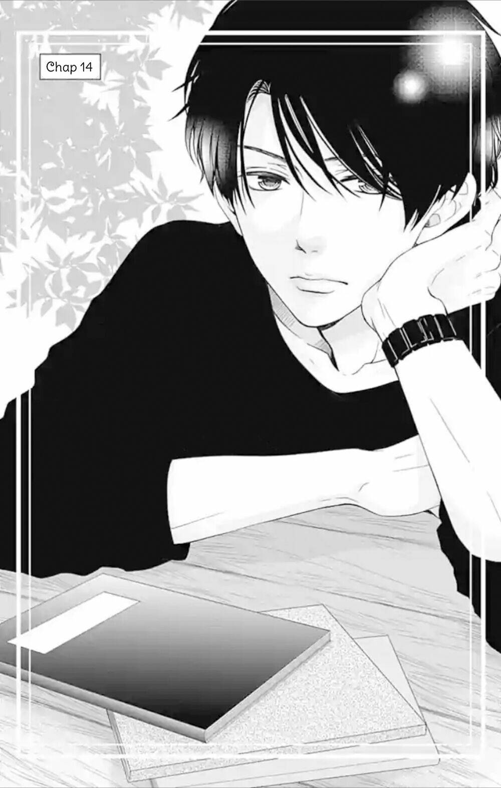 Furuya-Sensei Wa An-Chan No Mono Chương 14 Ảnh 2