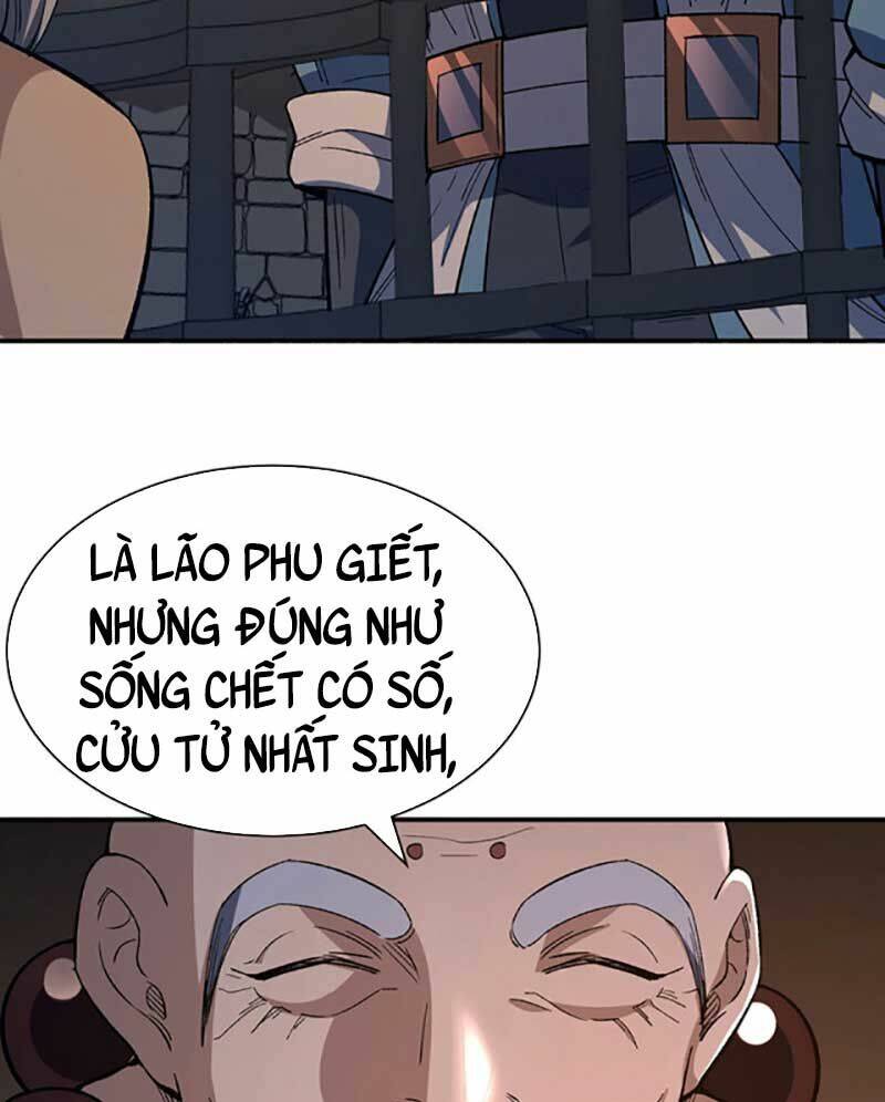 Võ Đạo Độc Tôn Chương 621 Ảnh 39