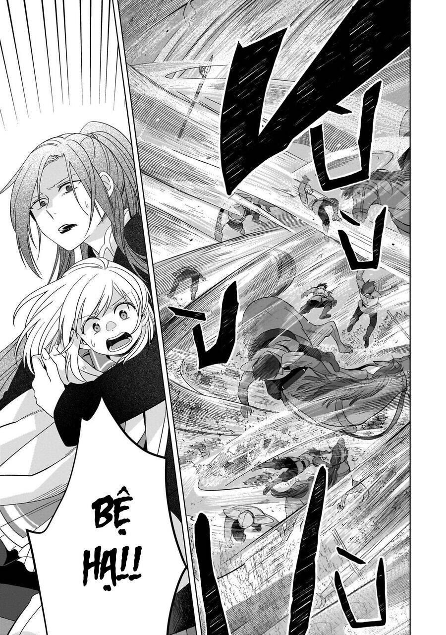 Win Over The Dragon Emperor This Time Around, Noble Girl! Chương 27 Ảnh 13