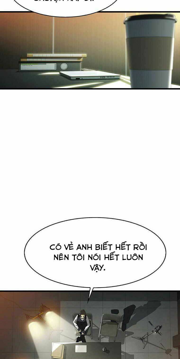 Hậu Duệ Của Hổ Chương 6 Ảnh 44
