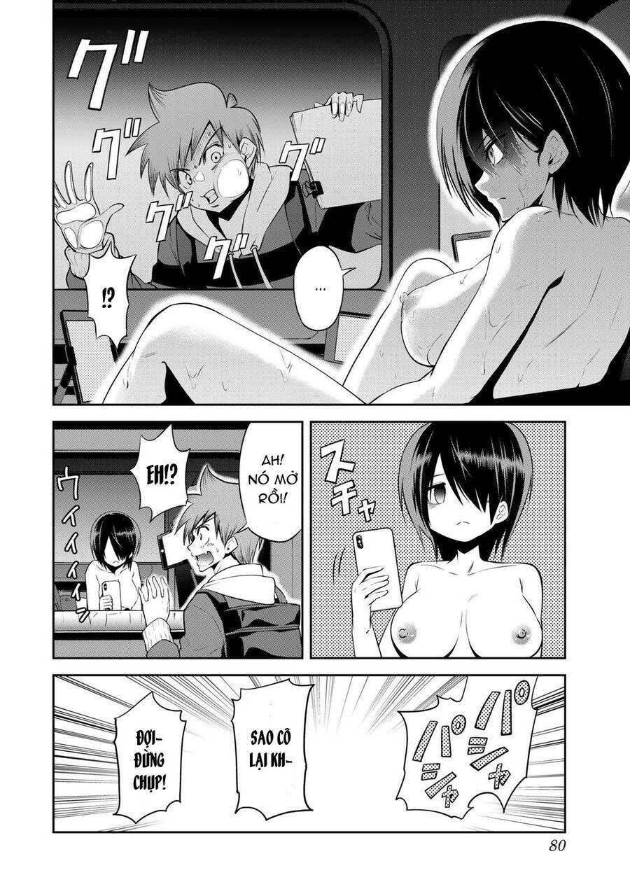 Tokyo Neon Scandal Chương 13 Ảnh 4