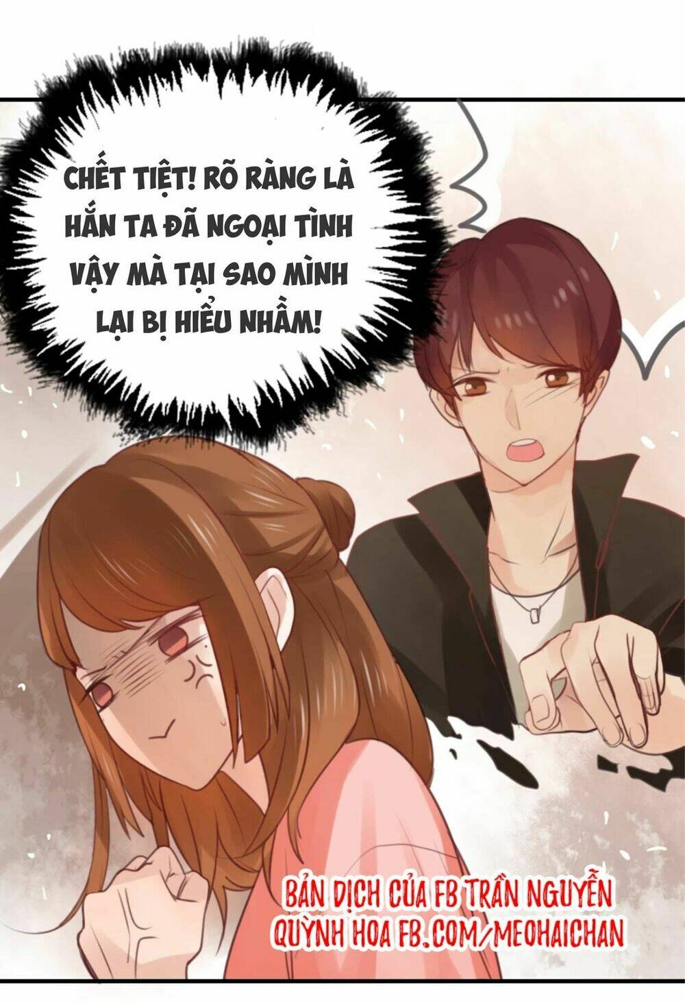 Thái Tử Bong Bóng Chương 3 Ảnh 40