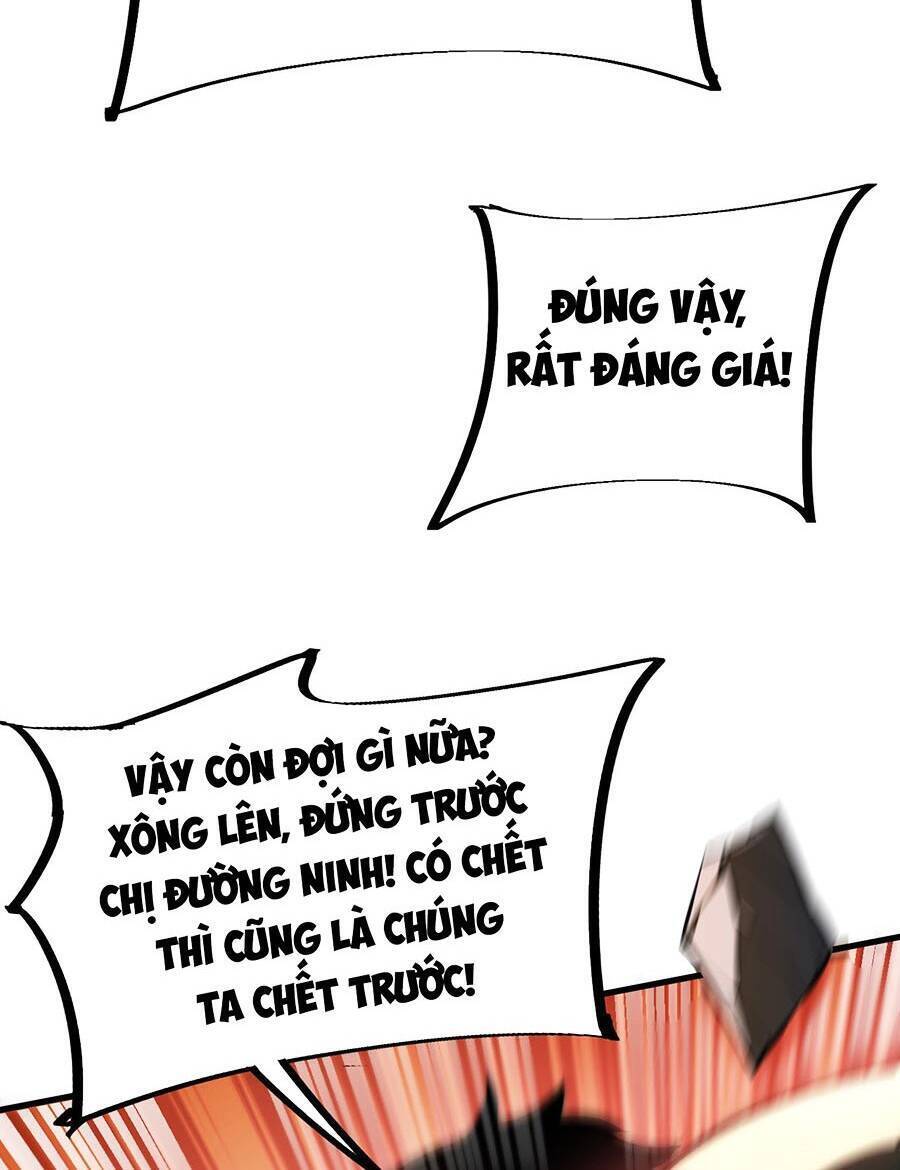 Siêu Phàm Tiến Hóa Chương 128 Ảnh 29