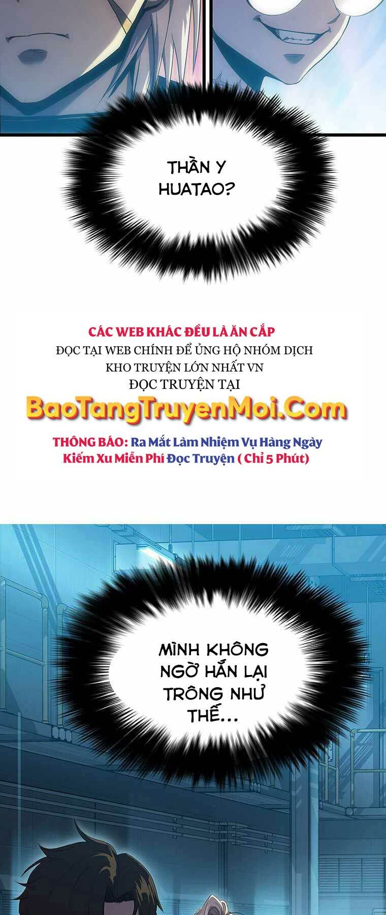 Hậu Duệ Của Hổ Chương 10 Ảnh 8