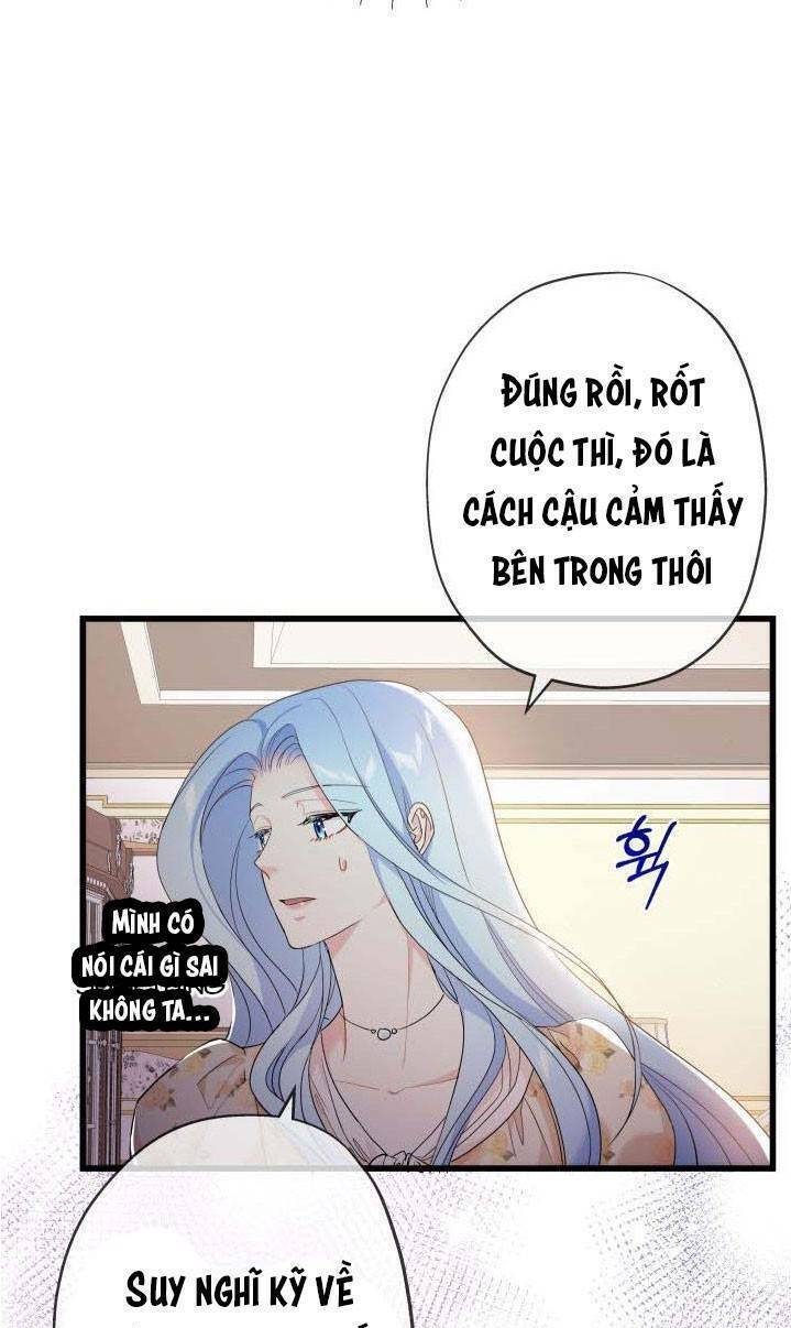 Nếu Là Phản Diện, Liệu Tôi Sẽ Chết? Chương 47 Ảnh 29