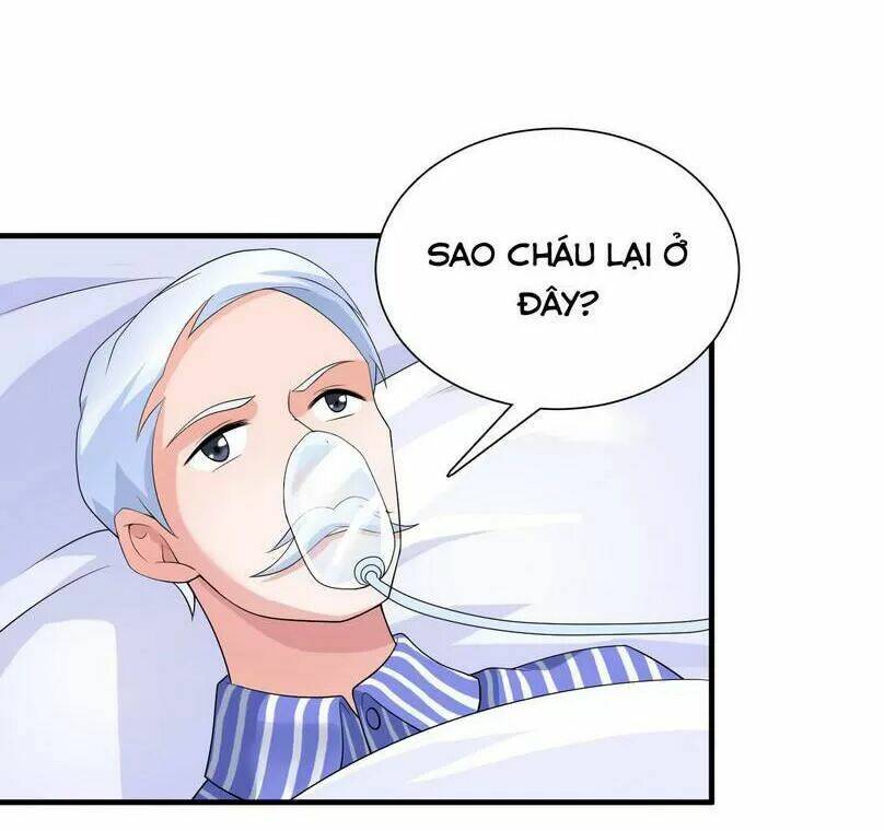Cô Dâu Gả Thay Của Tổng Tài Chương 124 Ảnh 9
