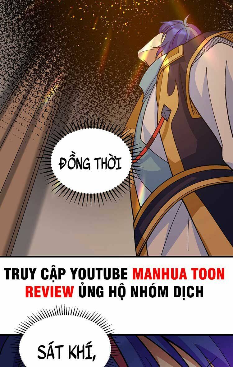 Võ Đạo Độc Tôn Chương 610 Ảnh 51