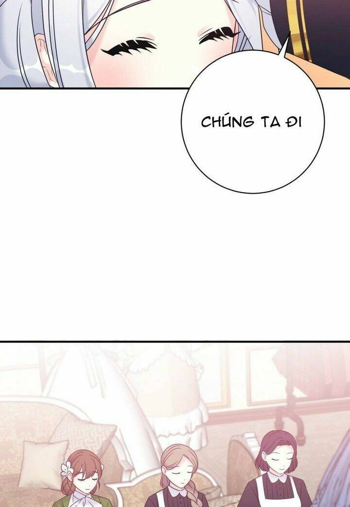 Tôi Lỡ Chiều Hư Nam Chính Lương Thiện Mất Rồi! Chương 14 Ảnh 57