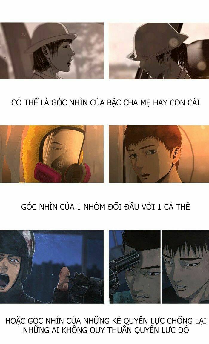 Dead Days Chương 42 Ảnh 16