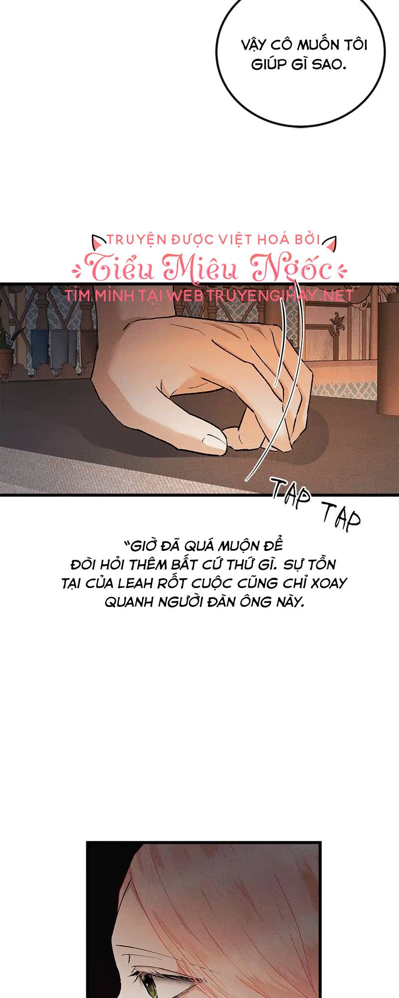 Tôi Muốn Hủy Cuộc Hôn Ước Này Chương 28 Ảnh 27