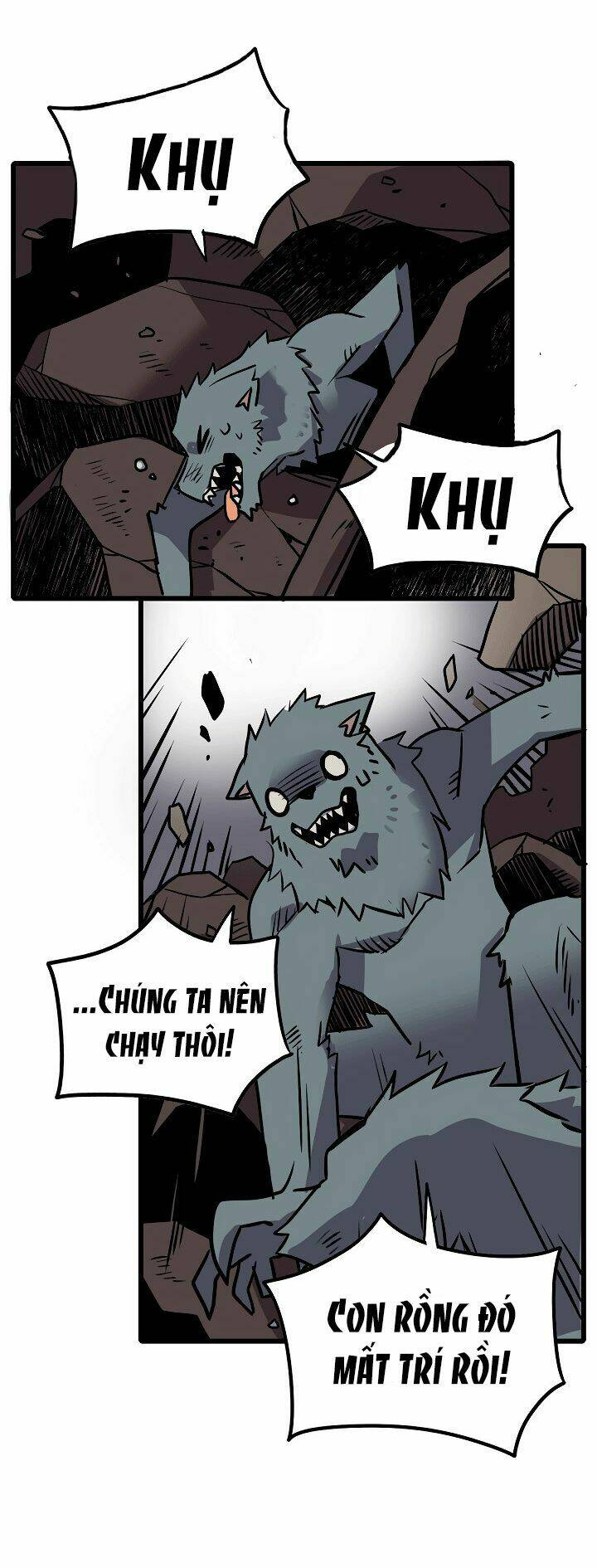 Cuộc Phiêu Lưu Của Cậu Bé Rồng Chương 1 Ảnh 90