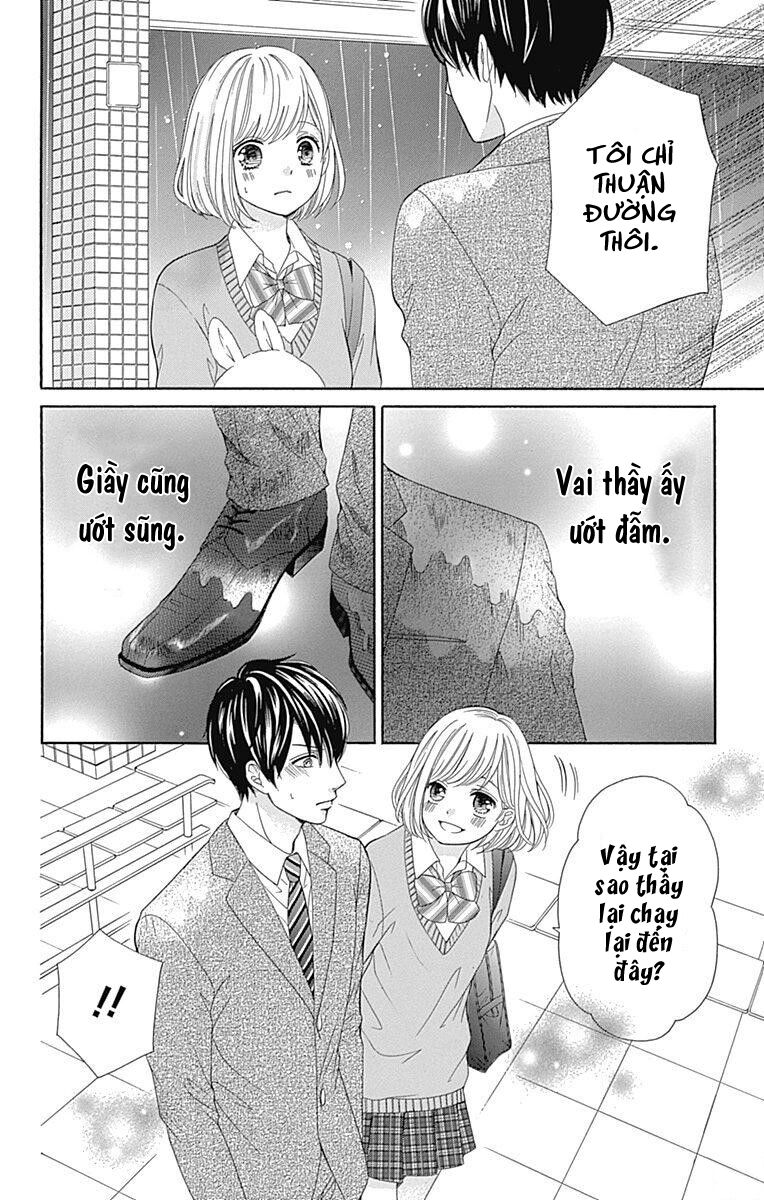 Furuya-Sensei Wa An-Chan No Mono Chương 15 Ảnh 38