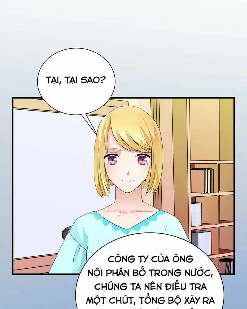 Cô Dâu Gả Thay Của Tổng Tài Chương 130 Ảnh 4