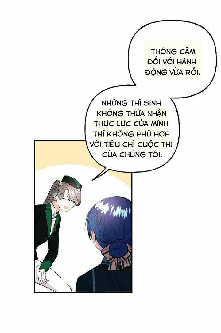 Con Gái Của Đại Pháp Sư Chương 74 Ảnh 62