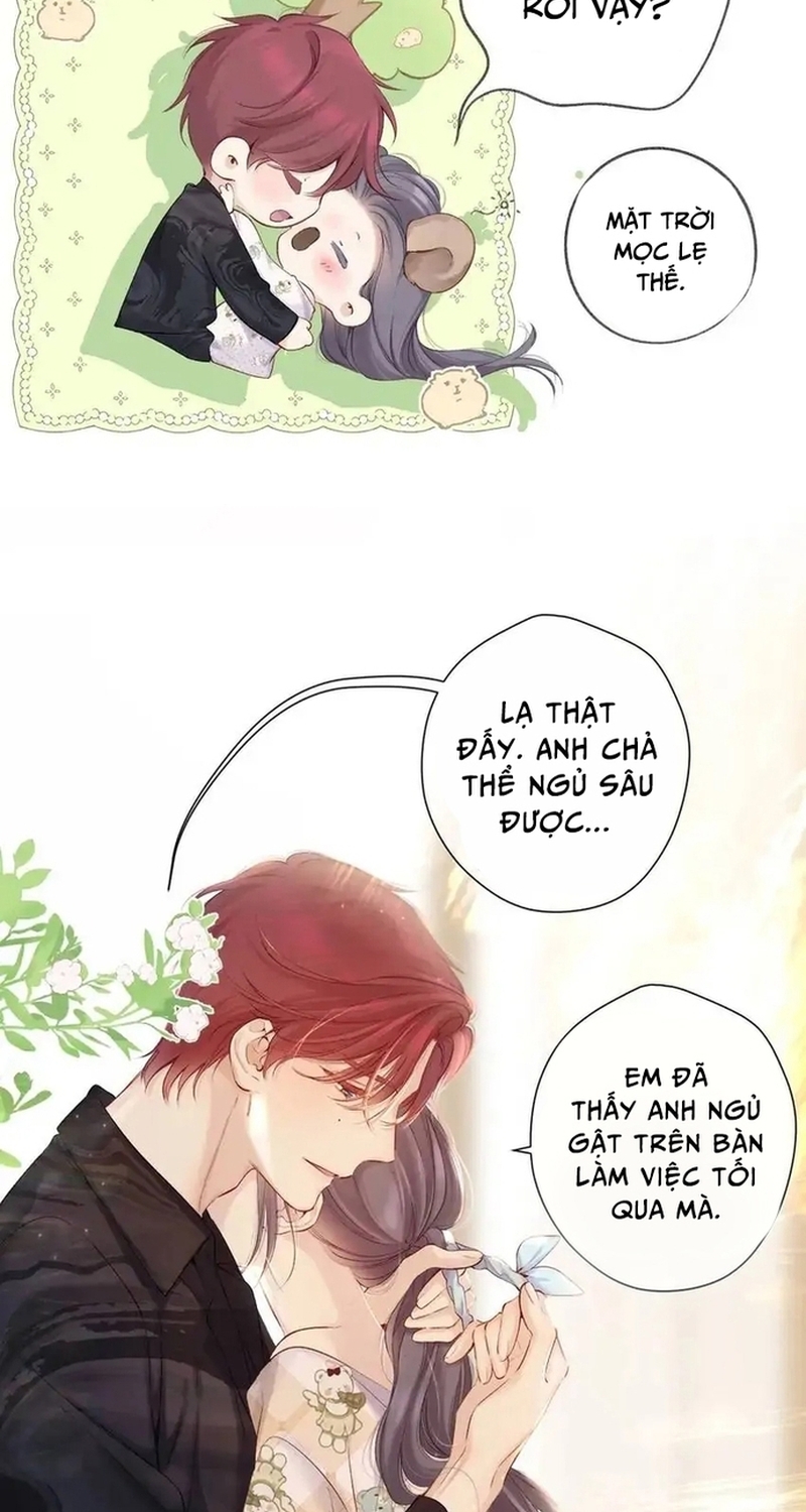 Bảo Vệ Siêu Sao Của Tôi Chương 142 Ảnh 42