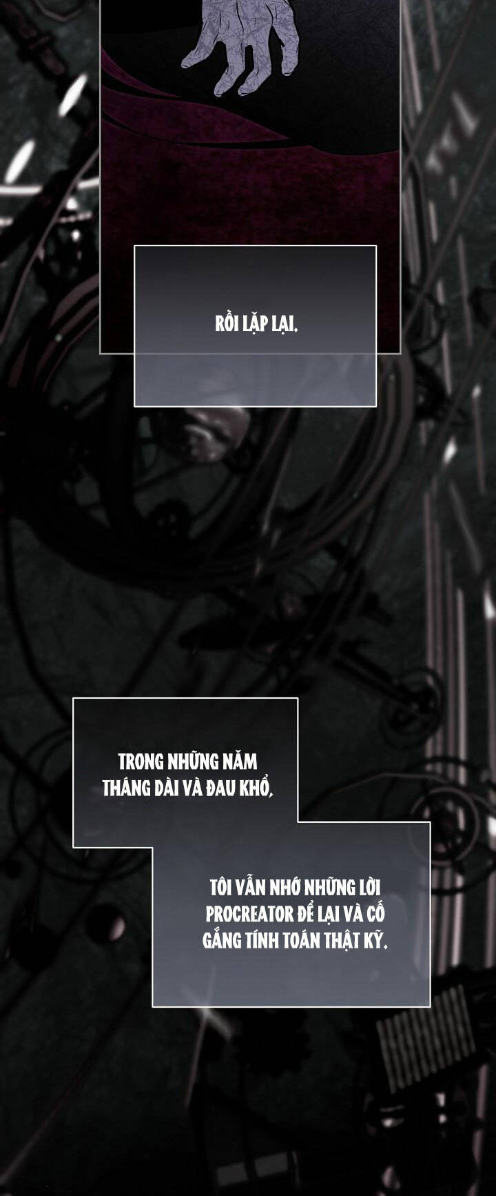 Tôi Là Mẹ Kế Của Nam Chính Chương 105.1 Ảnh 42