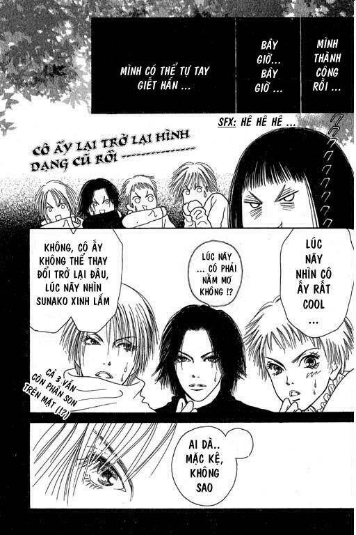 Yamato Nadeshiko Shichihenge Chương 4 Ảnh 35