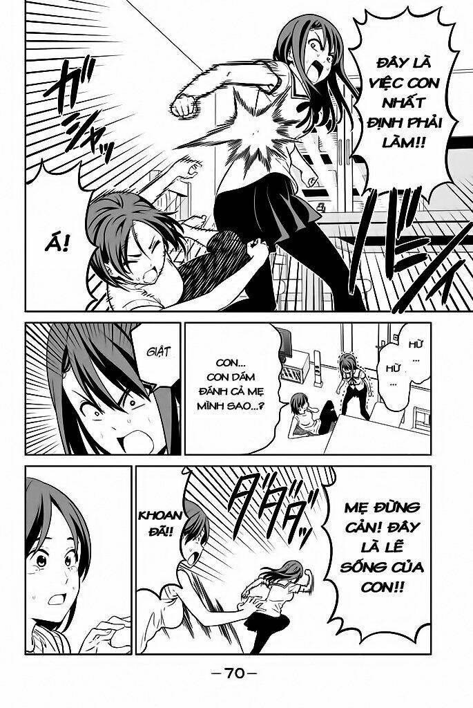 Aho Girl Chương 119.5 Ảnh 12