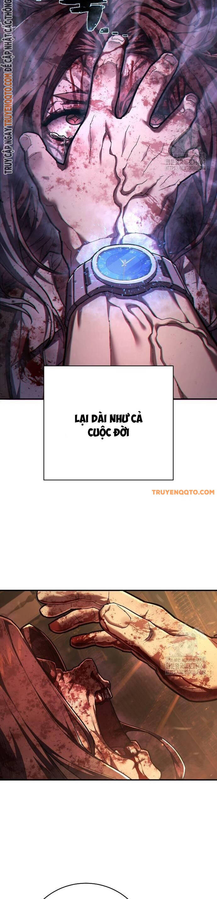 Đao Phủ Chương 32 Ảnh 3