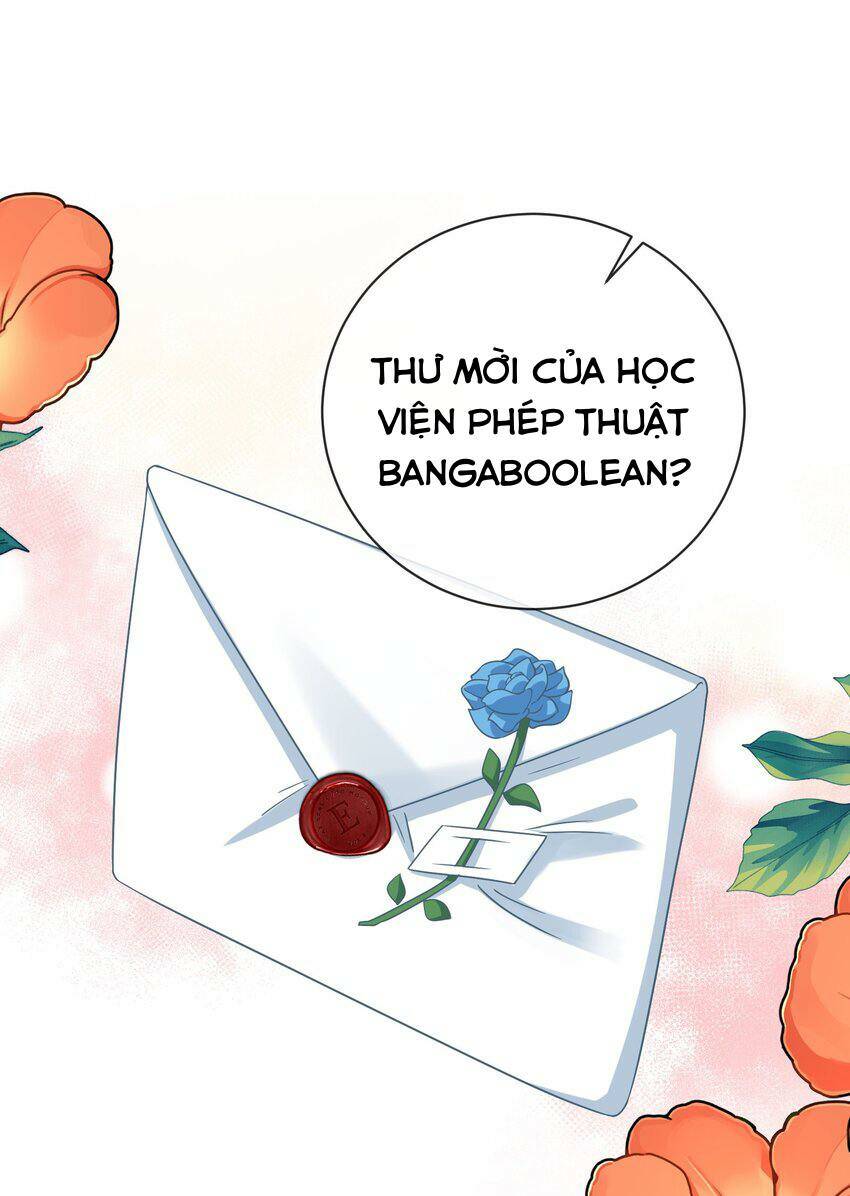 Thiên Kim Phản Diện Và Tiểu Thư Ma Vương Chương 43 Ảnh 43