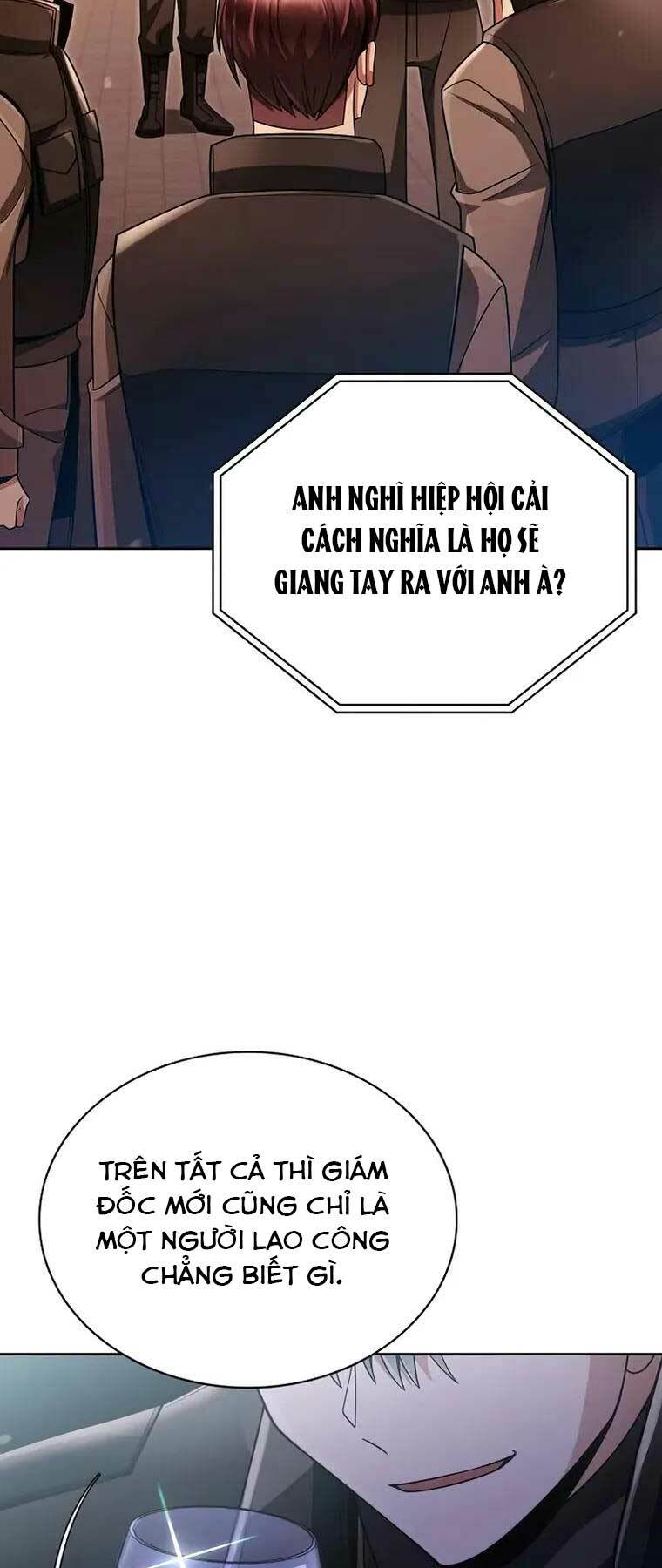 Thợ Săn Thiên Tài Hồi Quy Thành Lao Công Chương 46 Ảnh 79