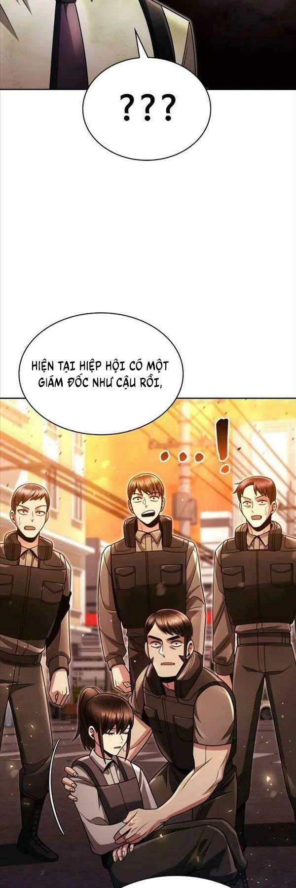 Thợ Săn Thiên Tài Hồi Quy Thành Lao Công Chương 49 Ảnh 63
