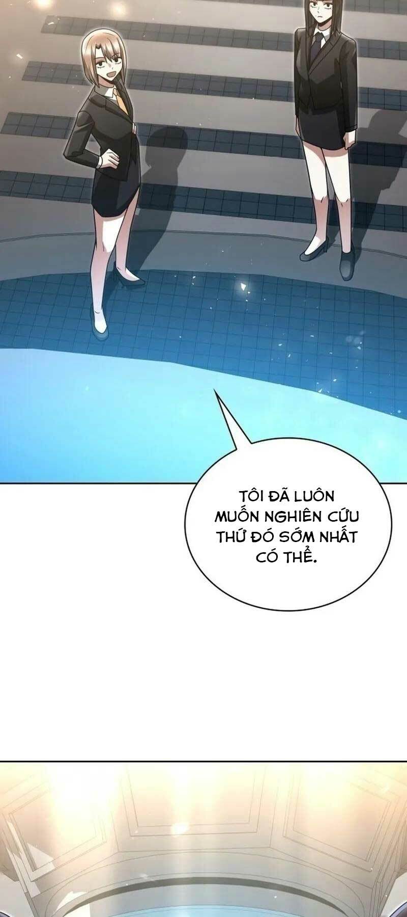 Thợ Săn Thiên Tài Hồi Quy Thành Lao Công Chương 45 Ảnh 96
