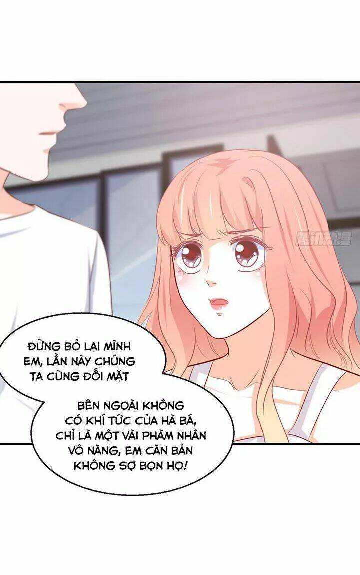 Cẩm Lý Thiếu Nữ Của Tôi Chương 105 Ảnh 27