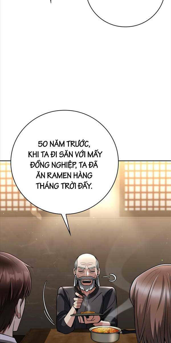 Thợ Săn Thiên Tài Hồi Quy Thành Lao Công Chương 40 Ảnh 58