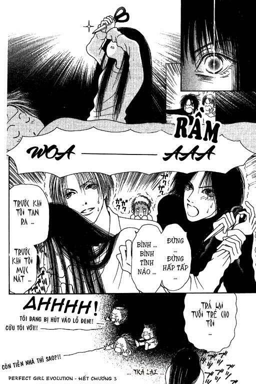 Yamato Nadeshiko Shichihenge Chương 3 Ảnh 40