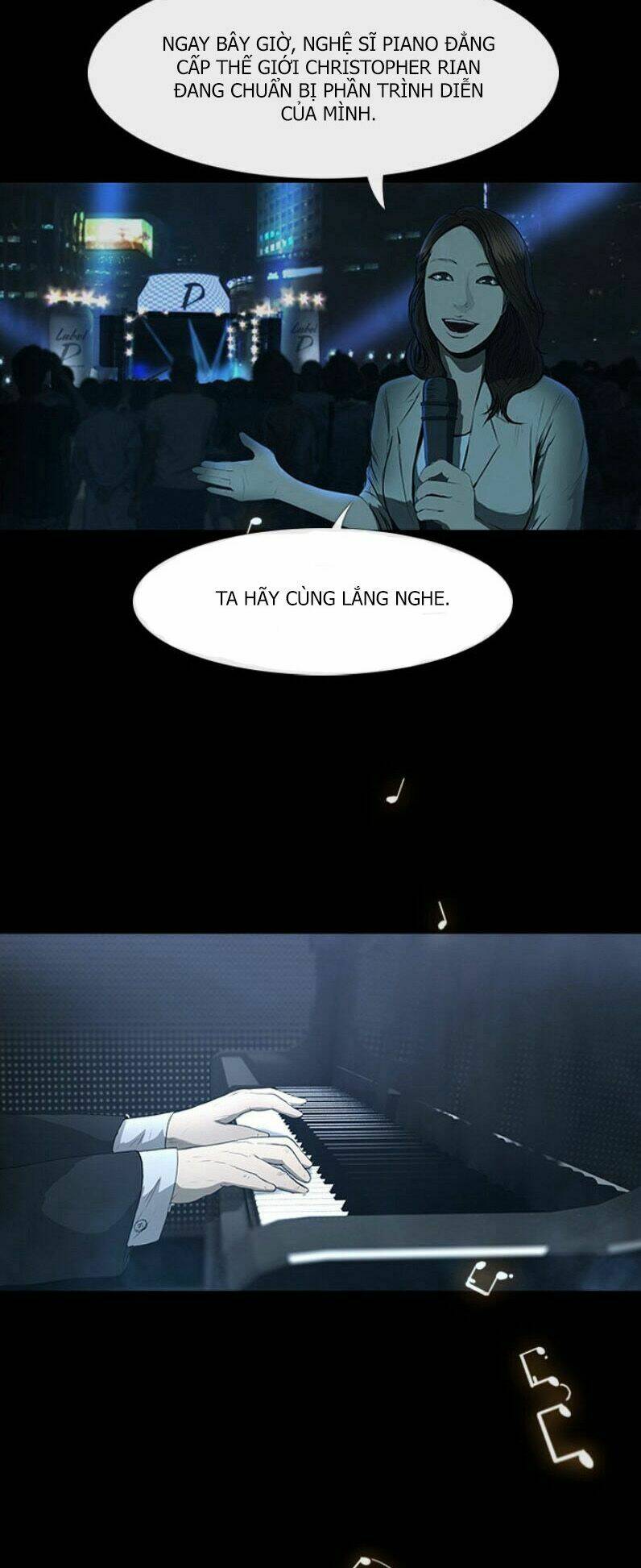 Dead Days Chương 56 Ảnh 15