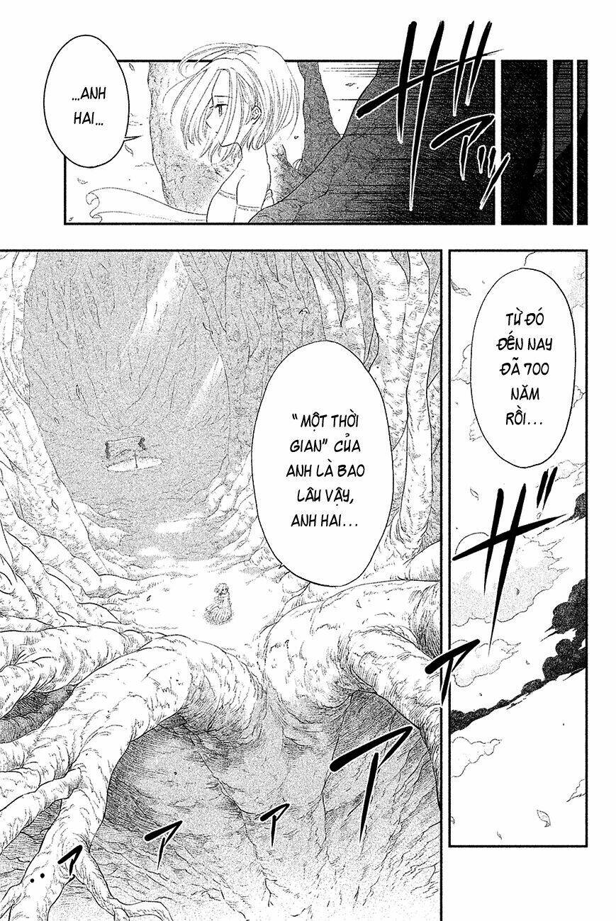 Ngoại Truyện Về Ban Và Elaine Chương 1 Ảnh 62